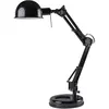 Image de Kanlux, Lampe de table, 19301 PIXA KT-40-B Lampe de table (E14)