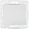 Image de Kanlux LOGI 02-1050-102 bi, Bouton + interrupteur, Blanc