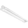 Image de Kanlux, Plafonnier, Aldo 26364 Barre d'éclairage Lampe de poutre pour 2x tubes LED de 120cm (G13)