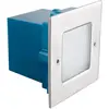 Image de Kanlux, Spot encastrable, 26461 TAXI SMD L C/M-NW Luminaire encastré (Métal)