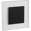 Image de Kanlux, Plafonnier, 26537 APUS LED AC B-WW Luminaire encastré (13 lm)