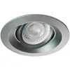 Image de Kanlux, Spot encastrable, 26744 COLIE DTO-GR Cadre d'encastrement (Aluminium)