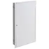 Image de Accessoires Gamme d'interrupteurs, Tableau modulaire 6x24 encastré métal KP-DB-I-MF-624 32655