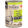 Image de Wiejska Zagroda Dog 12 x 400 g - canard, poires