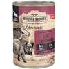 Image de Wiejska Zagroda Dog 12 x 400 g - sanglier, boeuf