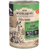 Image de Wiejska Zagroda Dog 12 x 400 g - chevreuil, lapin