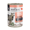Image de Wiejska Zagroda Dog 12 x 400 g - Puppy, agneau