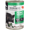 Image de Wiejska Zagroda Dog 12 x 400 g - sanglier