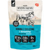 Image de 500g Wiejska Zagroda Dog Adult viande de cheval avec viande de veau Nourriture humide pour chien