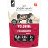 Image de 500g Wiejska Zagroda Monoprotein Adult boeuf nourriture humide pour chien