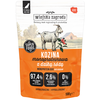 Image de 500g Wiejska Zagroda Monoprotein Adult chèvre nourriture humide pour chien