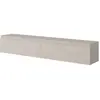 Image de Selsey, Meuble TV, Seney (175 x 31 x 30 cm)