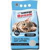 Image de Litière Super Benek Compact pour chat - 10 L (environ 8,8 kg)