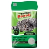 Image de Litière Super Benek Green Forest, senteur pin pour chat 25 L (environ 20 kg)
