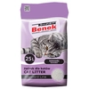 Image de Litière Super Benek Lavande pour chat - 25 L (20 kg environ)