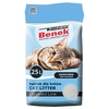 Image de Litière Super Benek Compact pour chat - 25 L (environ 20 kg)