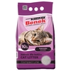 Image de 10L Compact Lavande Benek - Litière pour Chat