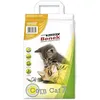 Image de Litière chat SUPER BENEK CornCat maïs naturelle non parfumée