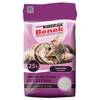 Image de Litière Super Benek Compact Lavande pour chat - 25 L