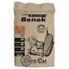 Image de 25L Corn Cat Natural Super Benek - Litière pour Chat