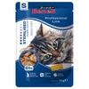 Image de Super Benek Professional Line Sterilised Adult 24 x 100 g pour chat - volaille