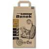 Image de 7 l Super Benek Corn Cat Golden litière pour chat