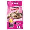 Image de Litière Super Benek Compact, senteur agrumes pour chat - 10 L