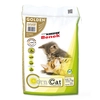 Image de 25 l de litière pour chat Super Benek Corn Cat Golden