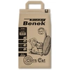 Image de 7l de litière pour chat Super Benek Corn Cat Ultra natural
