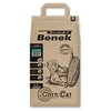 Image de 7l Super Benek Corn Cat Ultra brise de mer litière pour chats