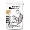 Image de Super Benek Corn Classic (Agglomérant, 22 kg), Litière pour chat