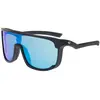 Image de Gog Lunettes De Soleil Valkyrie Reflex White-Blue/CAT3