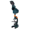 Image de Microscope Levenhuk LabZZ M3 avec adaptateur caméra