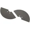 Image de Lames de remplacement 20 cm pour tarière Fiskars QuikDrill