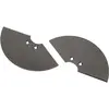 Image de Fiskars, Outils à main de jardinage, Garden drill blade PlusPart L 1000641