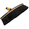 Image de Balai pour patios - FISKARS - Quikfit  - 38 cm - Poils en polypropylène - Forme arrondie