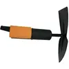 Image de Fiskars, Outils à main de jardinage, Houe de jardin