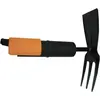 Image de Fiskars, Outils à main de jardinage, Houe de jardin