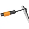 Image de Fiskars, Outils à main de jardinage, Houe de jardin