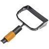 Image de Grattoir de jardin Quikfit  FISKARS - Lame en acier carbone - Largeur 155mm