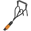 Image de Fiskars, Outils à main de jardinage, Bineuse