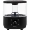 Image de Camry CR 7973b Humidificateur à ultrasons, Noir, Humidificateur, Noir