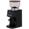 Image de Adler Burr Coffee Grinder AD 4300 180 W Capacité des grains de café 300 g Noir, Moulin à café, Noir