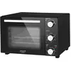 Image de Adler AD6024 - Four électrique 22L avec 5 modes de cuisson, Minifour, Noir