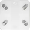 Image de Adler, Pèse-personne, Smart Bathroom Scale AD 8186w Poids maximum (capacité) 180 kg Précision 100 g Indice de (180 kg)