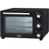 Image de Adler Four électrique 48L, Minifour, Noir