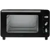Image de Adler AD 6029 Elektrobackofen Schwarz, Minifour, Noir