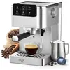 Image de Adler Machine à Expresso Ad 4390