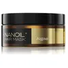 Image de NANOIL Algae Masque cheveux 1000 ml