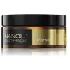 Image de NANOIL Keratin Masque cheveux 1000 ml